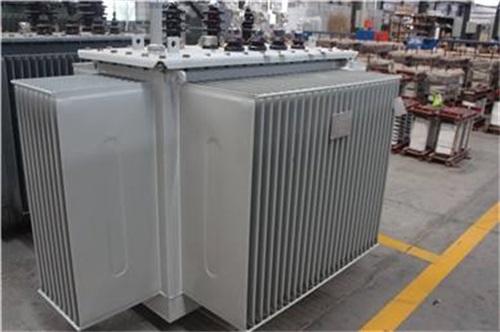 宜昌S11-200kva/10kv/0.4油浸式变压器厂家价格